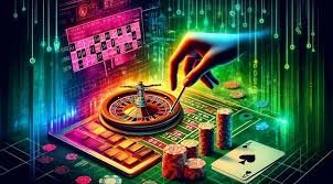 Live Baccarat Real Dealer ဖြင့် Myanmar Live Casino ကစားနည်း