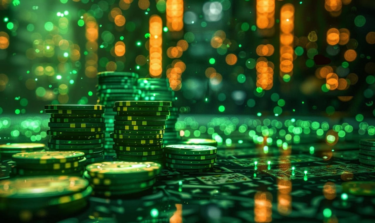 ptt gaming လောင်းကစား Live Casino Real Dealer ဖြင့် Baccarat ကစားနေသောမြင်ကွင်း